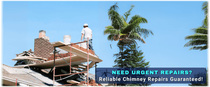 Chimney Repair Grand Rapids