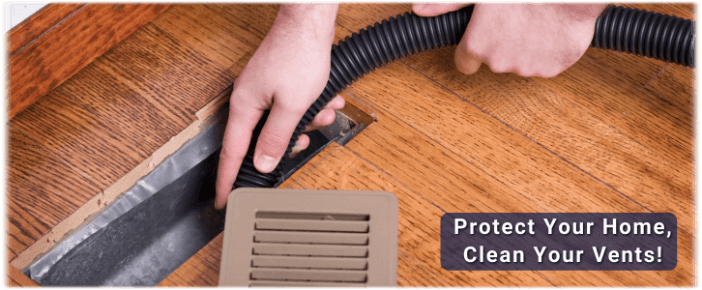 Dryer Vent Cleaning Grand Rapids