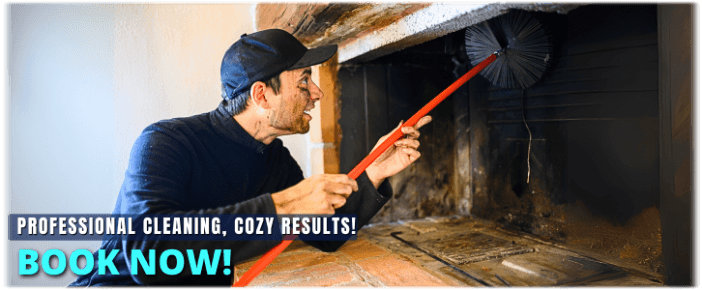 Fireplace Cleaning Grand Rapids