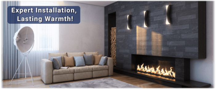Fireplace Installation Grand Rapids
