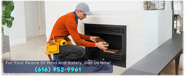 Fireplace Repair Grand Rapids