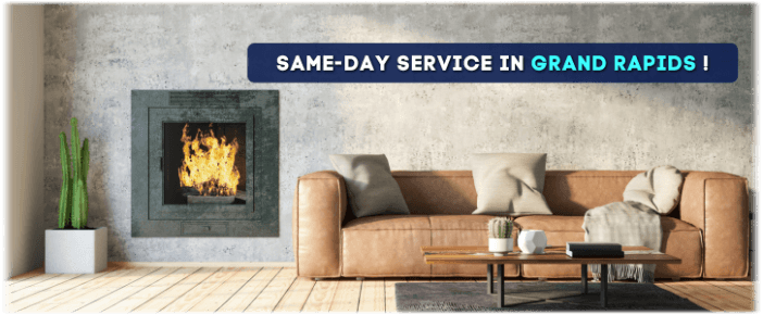 Grand Rapids Chimney Sweep