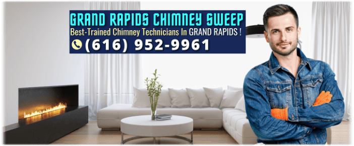 Chimney Sweep Grand Rapids
